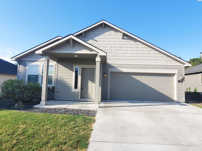 property at 513 Jordan Ln