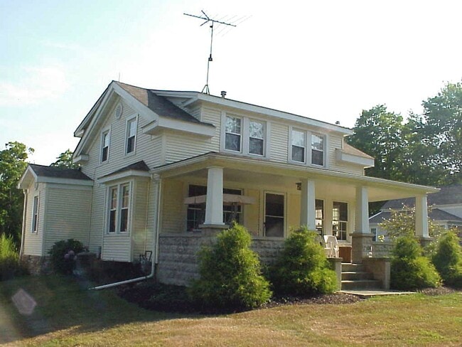 property at 7108 Wakefield Rd
