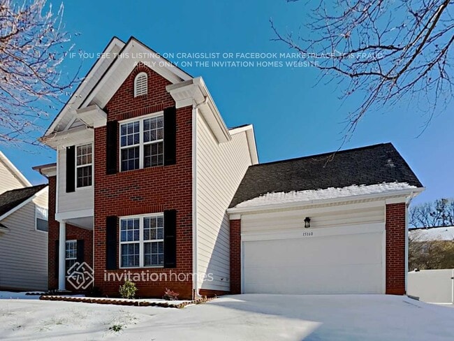 property at 15160 Leslie Brooke Rd