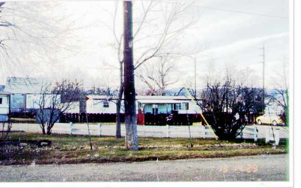 6292 Arapahoe Rd in Boulder, CO - Building Photo