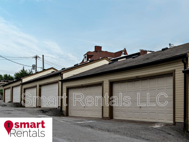 3641 McRee Ave in St. Louis, MO - Building Photo - Building Photo