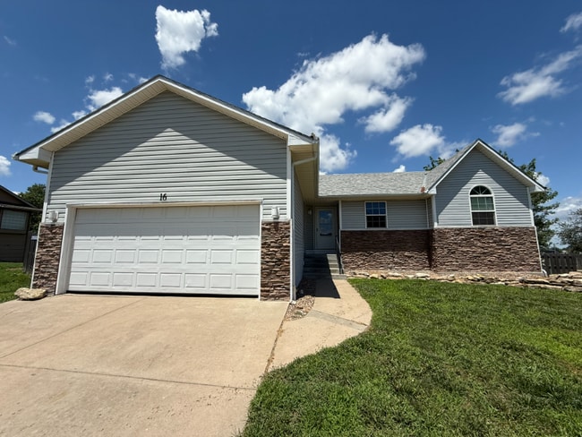 property at 16 Cedar Pointe Ct