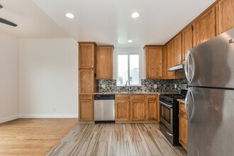 10 Oxford St in San Francisco, CA - Building Photo - Building Photo