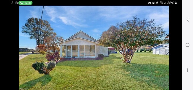 property at 671 Flats Rd