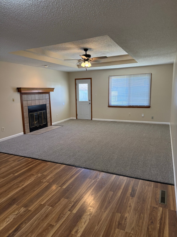 property at 3467 S Christy Ct