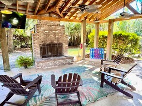 Bay South in Beaufort, SC - Foto de edificio - Building Photo