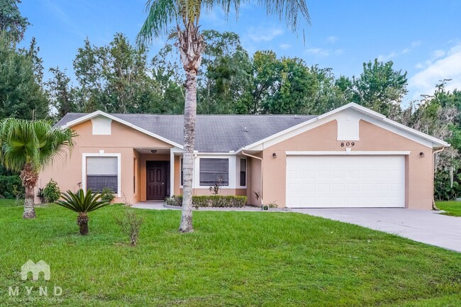 809 Toledo Ct