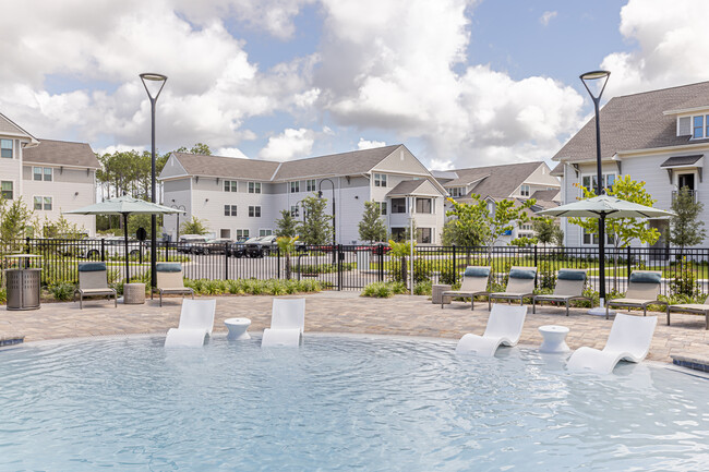 Watersound Origins Crossings in Inlet Beach, FL - Building Photo - Building Photo