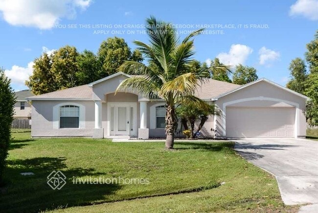 property at 5316 NW Acmar Ct