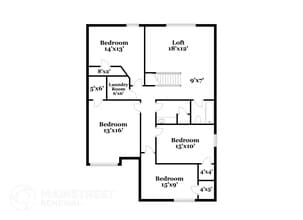3107 Begonia Bend in San Antonio, TX - Building Photo - Building Photo