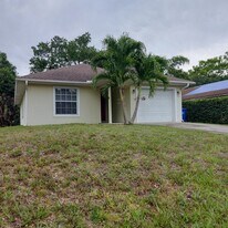 1315 20th Ave SW in Vero Beach, FL - Building Photo
