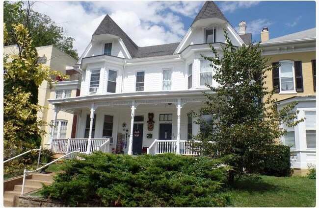 property at 48 Broadway