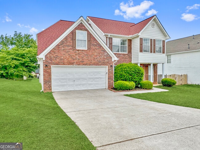 property at 517 Cascade Walk