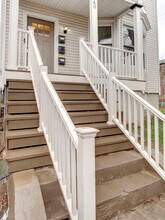 140 Fabyan Pl, Unit 2 in Newark, NJ - Building Photo - Building Photo