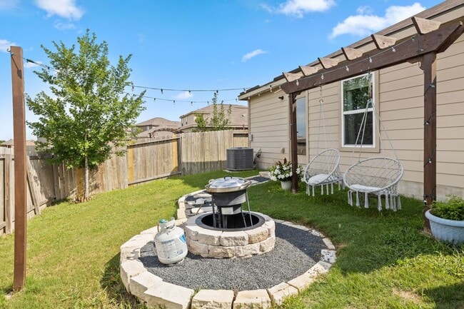 property at 19920 Woodrow Wilson St