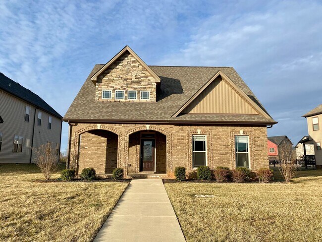 245 John Duke Tyler Blvd in Clarksville, TN - Building Photo - Building Photo