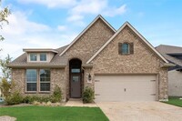 3314 Mattie Grey Ln in Melissa, TX - Foto de edificio - Building Photo