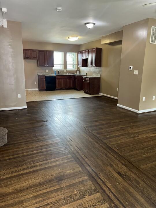 600 Mt Holly St in Baltimore, MD - Building Photo