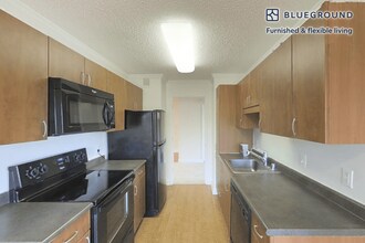 4100 Massachusetts Ave NW in Washington, DC - Building Photo - Building Photo