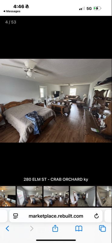 280 Elm St in Crab Orchard, KY - Building Photo - Building Photo