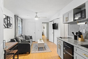 3903 E Powhatan Ave, Unit GO ID1244367P in Tampa, FL - Building Photo