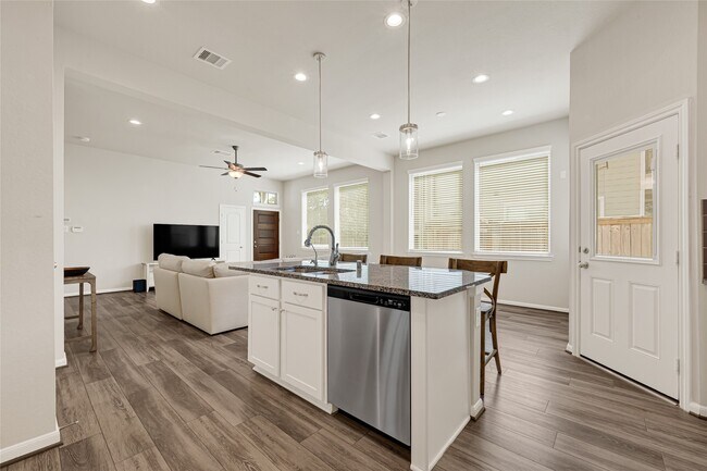 property at 16111 Rattlesnake Run Trail