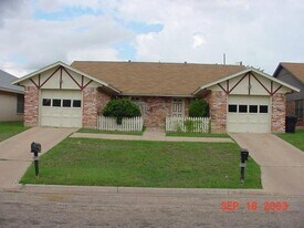 580 Scotland Ct in Abilene, TX - Building Photo