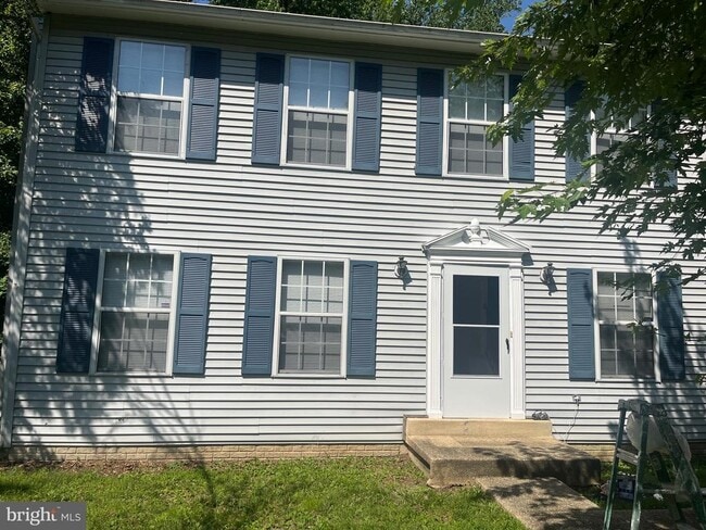 property at 4603 Hidden Pine Ln