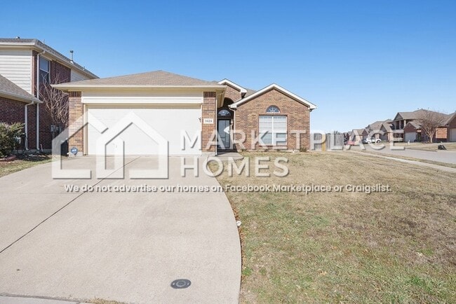 property at 1929 Kristen Ct
