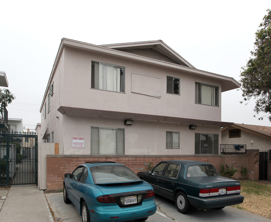 4021-4027 36th St in San Diego, CA - Building Photo