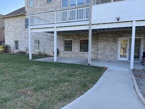 5467 S Brigadier Blvd, Unit 5467 S Brigadier blvd in Bloomington, IN - Foto de edificio - Building Photo