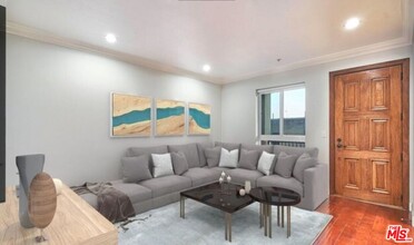 1401 S St Andrews Pl in Los Angeles, CA - Building Photo - Building Photo