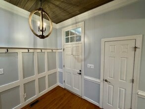 2095 Woodberry Dr in Clayton, NC - Building Photo - Building Photo