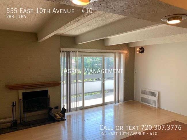 property at 555 E 10th Ave
