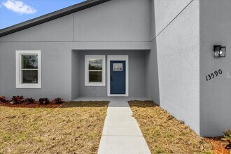 13590 SW 40th Cir in Ocala, FL - Building Photo - Building Photo