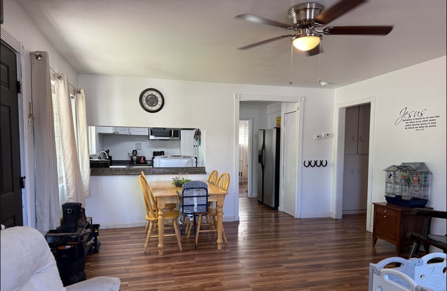 328 Minckler Ave in Susanville, CA - Building Photo - Building Photo