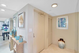2727 N Ocean Blvd, Unit A502 in Boca Raton, FL - Building Photo - Building Photo
