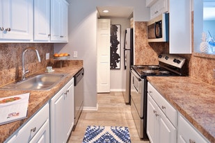 Reserve at Providence