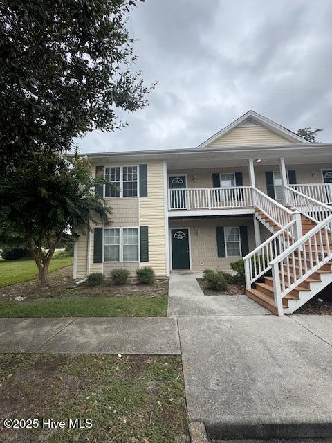 4603 McClelland Dr