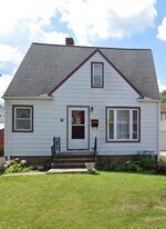 4207 Wood Ave in Parma, OH - Building Photo