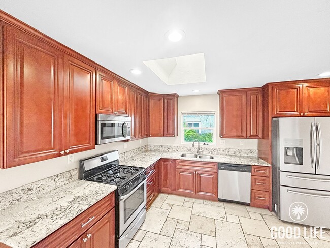 7280 Annapolis Ave in La Mesa, CA - Building Photo - Building Photo