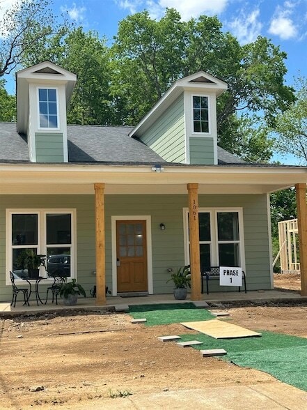 property at 1061 Shaw Pl