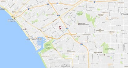 11834 Avon Way in Los Angeles, CA - Foto de edificio - Building Photo