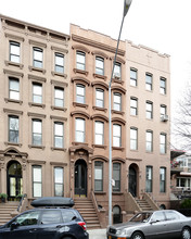 582 Henry St in Brooklyn, NY - Building Photo - Building Photo