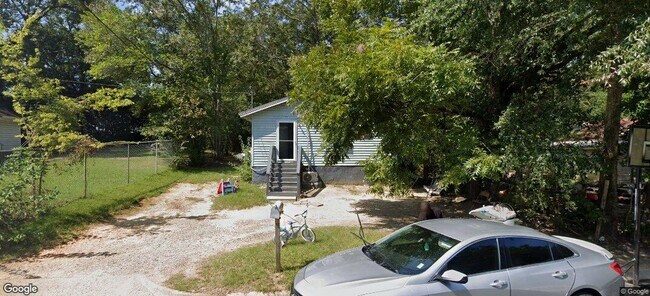 417 Poyner St in Dothan, AL - Building Photo - Building Photo