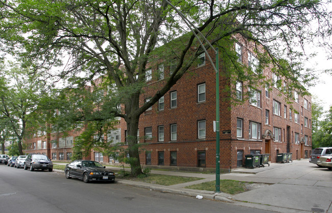 4000 N Keystone Ave in Chicago, IL - Building Photo - Building Photo