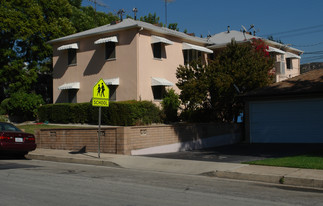 3214 Verdugo Rd Apartments