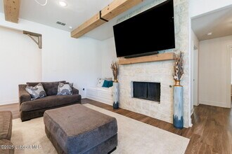 3812 135th St in Lubbock, TX - Building Photo - Building Photo