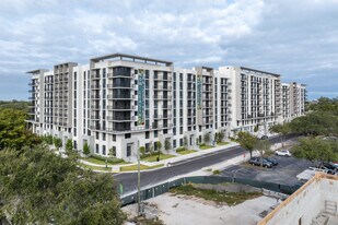 Gardens Residences in North Miami, FL - Building Photo