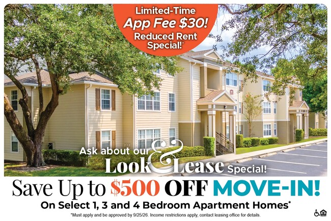 Lakewood Shores